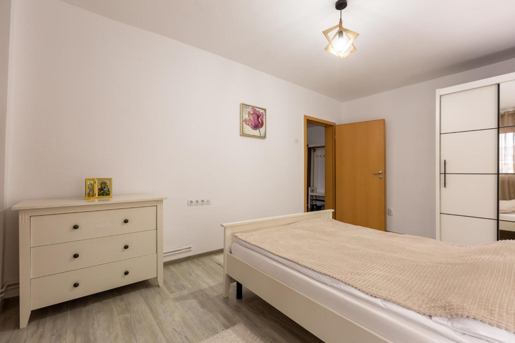 Apartament Alexandru - Central Mediaş Extérieur photo