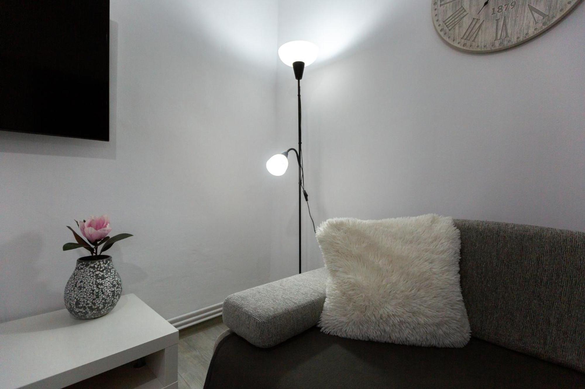 Apartament Alexandru - Central Mediaş Extérieur photo